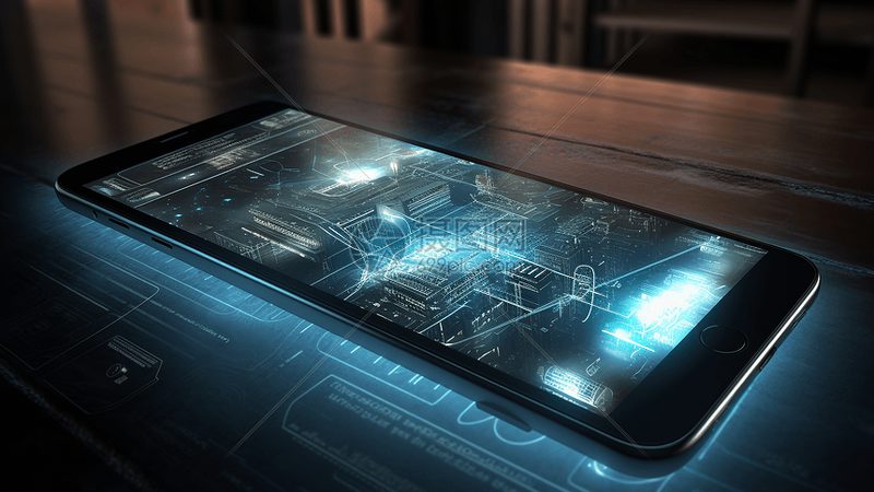 APP开发报价明细表：揭秘定制化应用的成本构成